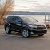 2014 Toyota Highlander Repair and Workshop Manuals