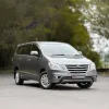 2014 Toyota Innova Service And Repair Manual