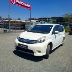2014 Toyota Isis Service And Repair Manual