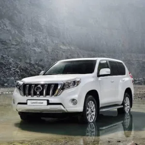 2014 Toyota Land Cruiser Repair and Workshop Manuals