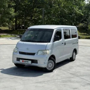 2014 Toyota LiteAce Service And Repair Manual