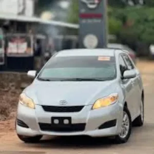 2014 Toyota Matrix Repair and Workshop Manuals