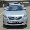 2014 Toyota Premio Service And Repair Manual