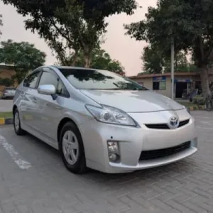 2014 Toyota Prius Repair and Workshop Manuals