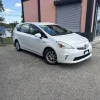 2014 Toyota Prius V Repair and Workshop Manuals