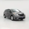 2014 Toyota Sienna Repair and Workshop Manuals