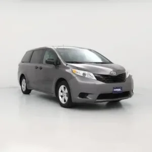 2014 Toyota Sienna Repair and Workshop Manuals