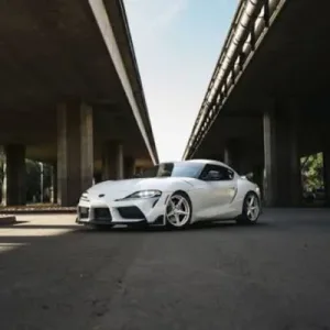 2014 Toyota Supra Repair and Workshop Manuals