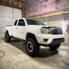 2014 Toyota Tacoma Repair and Workshop Manuals