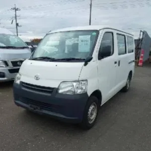 2014 Toyota TownAce Service And Repair Manual