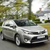 2014 Toyota Verso Service And Repair Manual