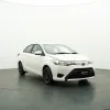 2014 Toyota Vios Service And Repair Manual