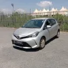 2014 Toyota Vitz Service And Repair Manual