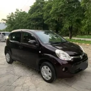 2014 Toyota ist Service And Repair Manual