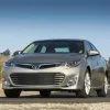 2015 Toyota Avalon HV (Hybrid) Service and Workshop Manual