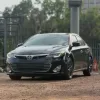 2015 Toyota Avalon Service and Workshop Manual