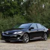 2015 Toyota Camry HV (Hybrid) Service and Workshop Manual