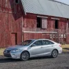 2015 Toyota Camry (XV40) Service And Repair Manual