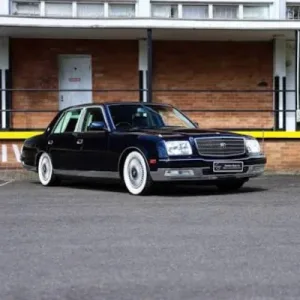 2015 Toyota Century Service And Repair Manual