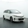 2015 Toyota Estima Service And Repair Manual