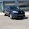 2015 Toyota Highlander Repair and Workshop Manuals