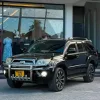 2015 Toyota Hilux Surf Service And Repair Manual