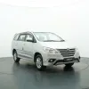 2015 Toyota Kijang Innova Service And Repair Manual