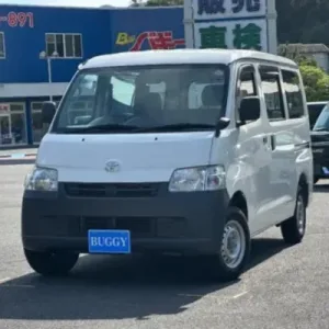 2015 Toyota LiteAce Service And Repair Manual
