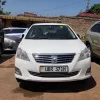 2015 Toyota Premio Service And Repair Manual