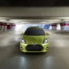 2015 Toyota Prius C Service And Repair Manual