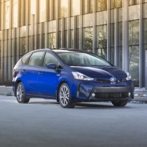 2015 Toyota Prius PHV Repair and Workshop Manuals