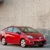 2015 Toyota Prius Repair and Workshop Manuals