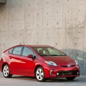 2015 Toyota Prius Repair and Workshop Manuals