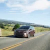 2015 Toyota Prius v Service And Repair Manual