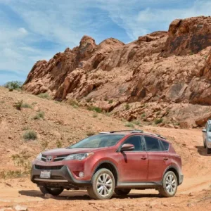 2015 Toyota RAV4 Repair and Workshop Manuals