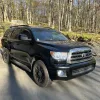 2015 Toyota Sequoia Repair and Workshop Manuals