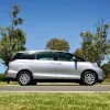 2015 Toyota Tarago Service And Repair Manual