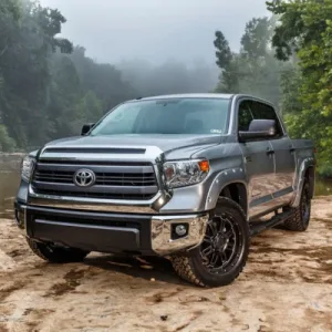 2015 Toyota Tundra Repair and Workshop Manuals