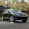 2015 Toyota Venza Repair and Workshop Manuals