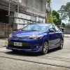 2015 Toyota Vios Service And Repair Manual
