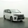 2015 Toyota Voxy Service And Repair Manual