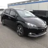 2015 Toyota WISH Service And Repair Manual
