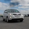 2015 Toyota ist Service And Repair Manual