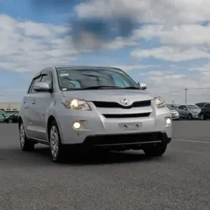 2015 Toyota ist Service And Repair Manual