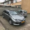 2016 Toyota Auris Service And Repair Manual