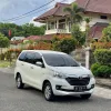 2016 Toyota Avanza Service and Workshop Manual