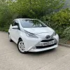 2016 Toyota Aygo Service And Repair Manual