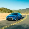2016 Toyota Camry HV (Hybrid) Service and Workshop Manual