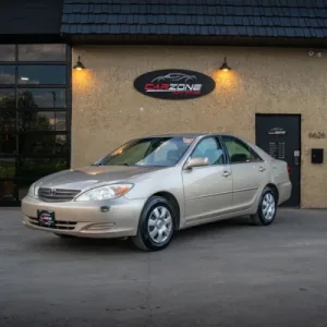2016 Toyota Camry (XV40) Service And Repair Manual