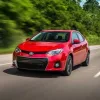 2016 Toyota Corolla Service and Workshop Manual